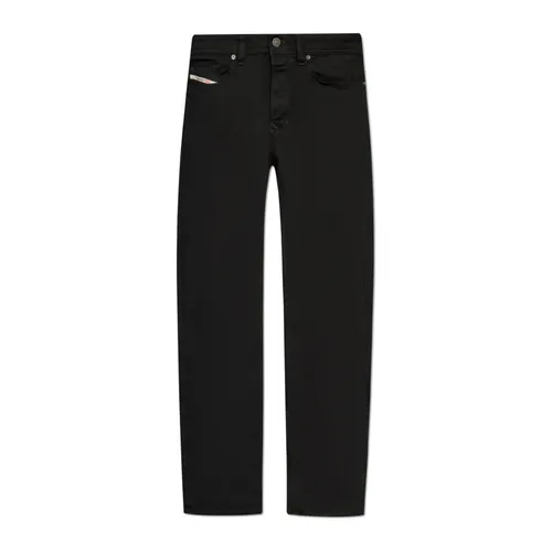 Jeans > Straight Jeans - - Diesel - Modalova