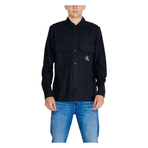 Jackets > Light Jackets - - Calvin Klein Jeans - Modalova