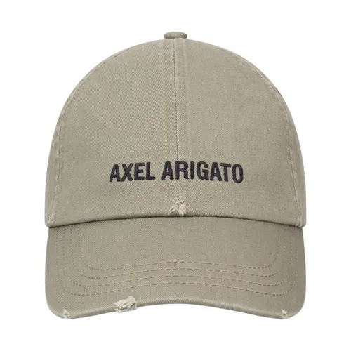 Accessories > Hats > Caps - - Axel Arigato - Modalova