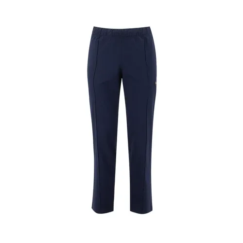 Trousers > Slim-fit Trousers - - Paul & Shark - Modalova