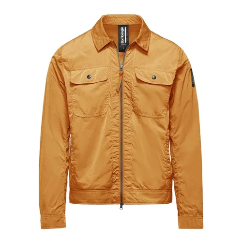 Jackets > Light Jackets - - BomBoogie - Modalova