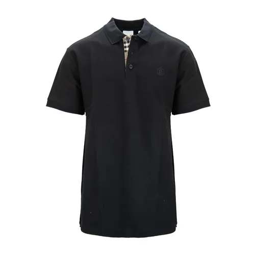 Tops > Polo Shirts - - Burberry - Modalova