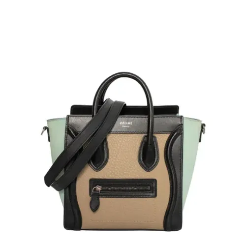 Pre-owned > Pre-owned Bags > Pre-owned Handbags - - Celine Vintage - Modalova