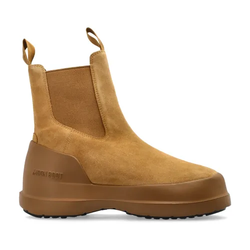 Shoes > Boots > Chelsea Boots - - Moon Boot - Modalova