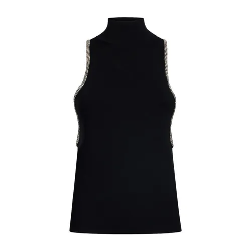 Knitwear > Turtlenecks - - Liu Jo - Modalova