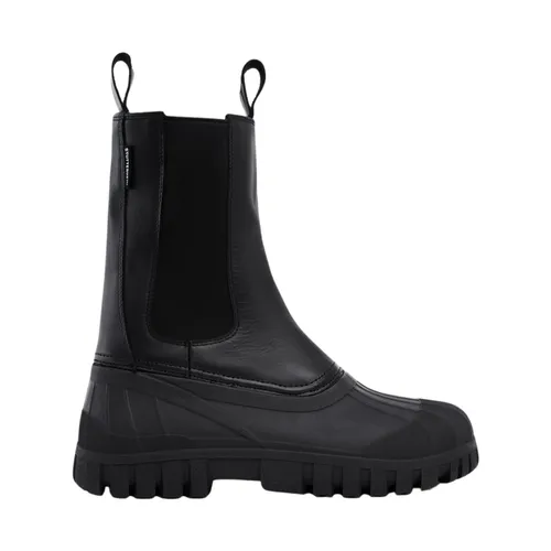 Shoes > Boots > Chelsea Boots - - Stutterheim - Modalova