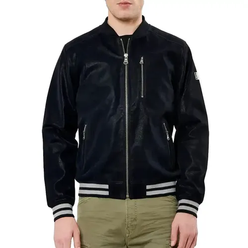 Jackets > Bomber Jackets - - Kaporal - Modalova