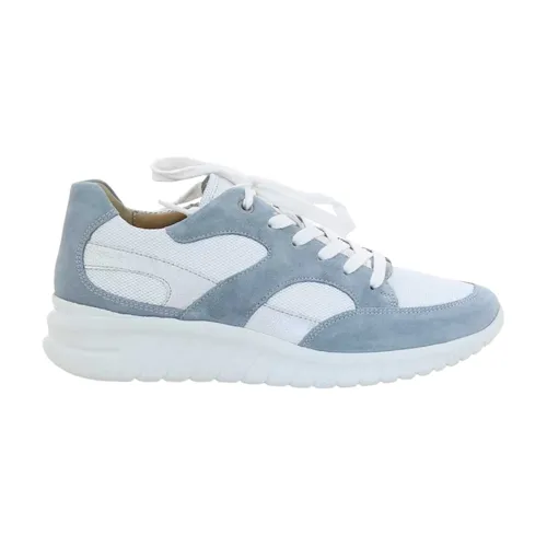 Hartjes - Shoes > Sneakers - Blue - Hartjes - Modalova