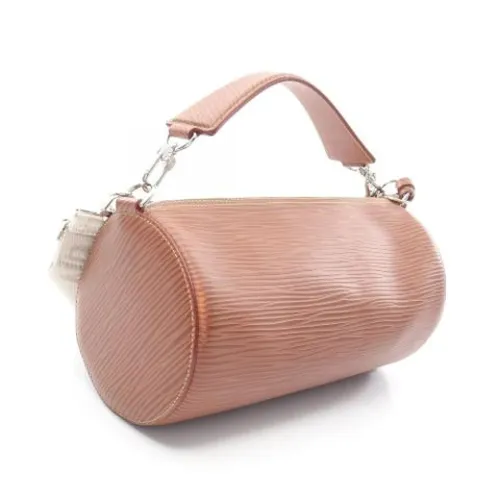 Pre-owned > Pre-owned Bags > Pre-owned Handbags - - Louis Vuitton Vintage - Modalova