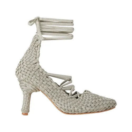 Shoes > Heels > Pumps - - Isa Boulder - Modalova