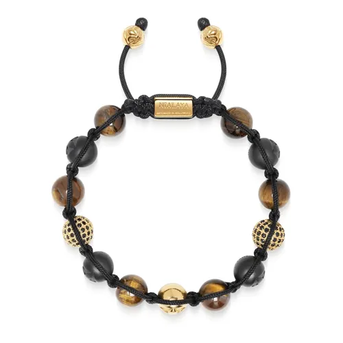 Accessories > Jewellery > Bracelets - - Nialaya - Modalova