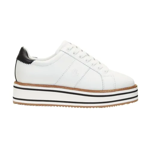 Shoes > Sneakers - - Ralph Lauren - Modalova
