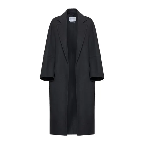 Coats > Single-Breasted Coats - - Max Mara - Modalova