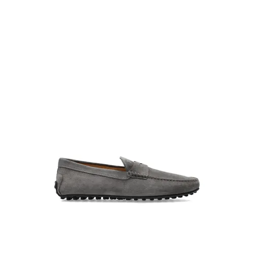 Shoes > Flats > Loafers - - Tod's - Modalova