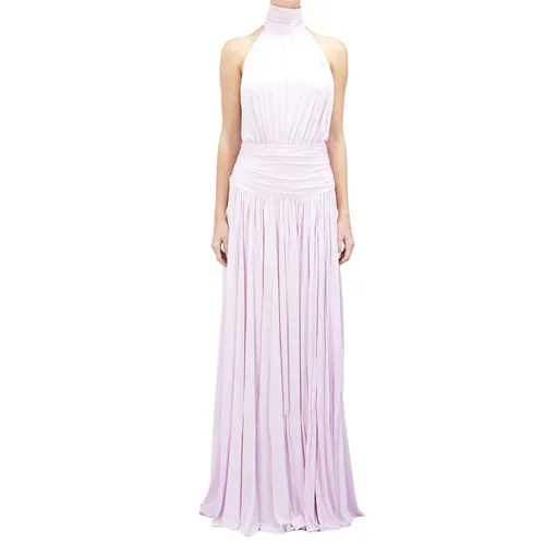 Dresses > Occasion Dresses > Gowns - - Elisabetta Franchi - Modalova