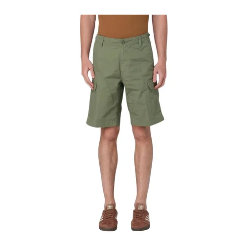 Shorts > Casual Shorts - - Carhartt Wip - Modalova