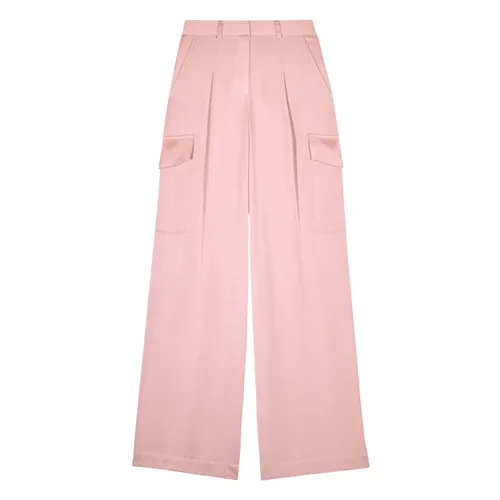 Trousers > Wide Trousers - - Ba&Sh - Modalova