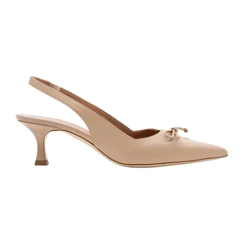 Shoes > Heels > Pumps - - Parallele - Modalova