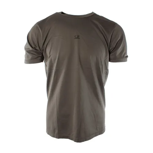 Tops > T-Shirts - - C.p. Company - Modalova