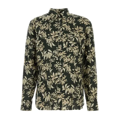 Shirts > Casual Shirts - - Tom Ford - Modalova