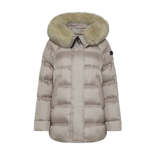 Jackets > Winter Jackets - - Peuterey - Modalova
