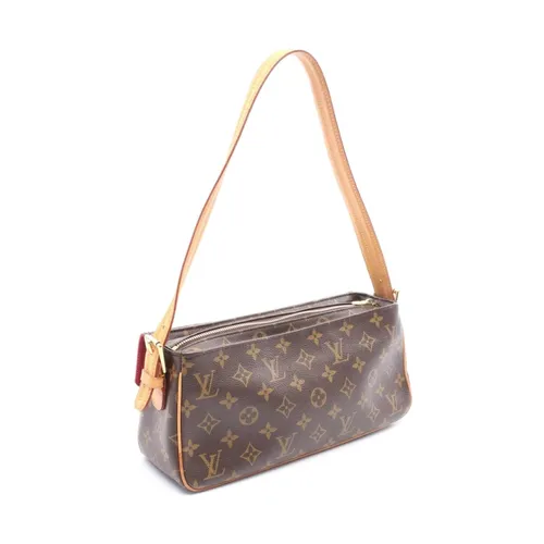 Pre-owned > Pre-owned Bags > Pre-owned Shoulder Bags - - Louis Vuitton Vintage - Modalova