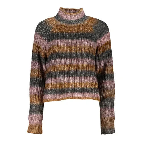 Knitwear > Turtlenecks - - Desigual - Modalova
