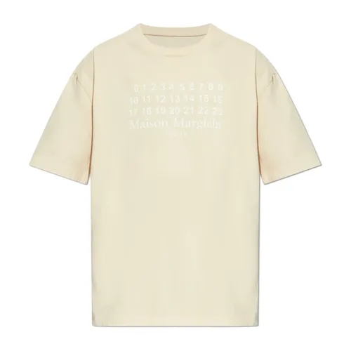 Tops > T-Shirts - - Maison Margiela - Modalova