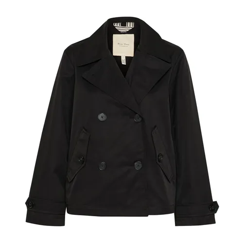 Coats > Trench Coats - - Part Two - Modalova