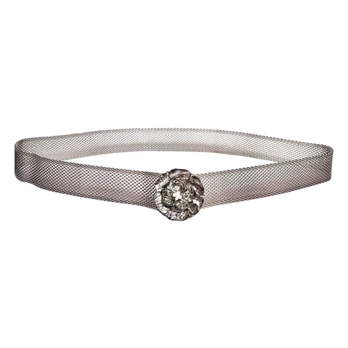 Pre-owned > Pre-owned Accessories - - Chanel Vintage - Modalova
