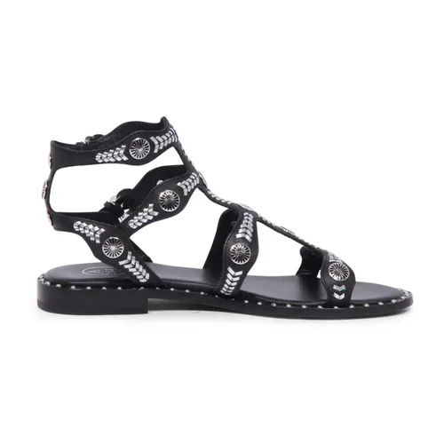 Shoes > Sandals > Flat Sandals - - ASH - Modalova