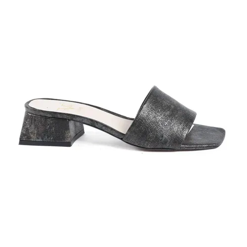 Shoes > Heels > Heeled Mules - - 19v69 Italia - Modalova