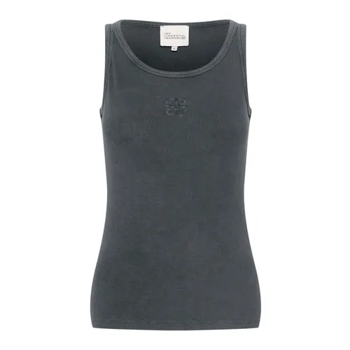 Tops > Sleeveless Tops - - My Essential Wardrobe - Modalova
