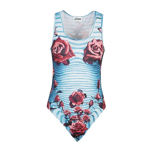 Tops > Body - - Jean Paul Gaultier - Modalova