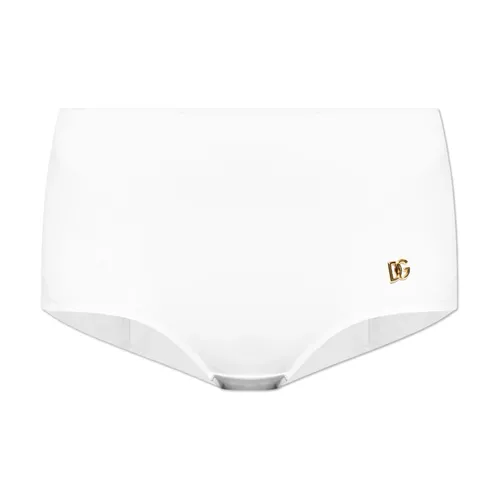 Swimwear > Bikinis - - Dolce & Gabbana - Modalova