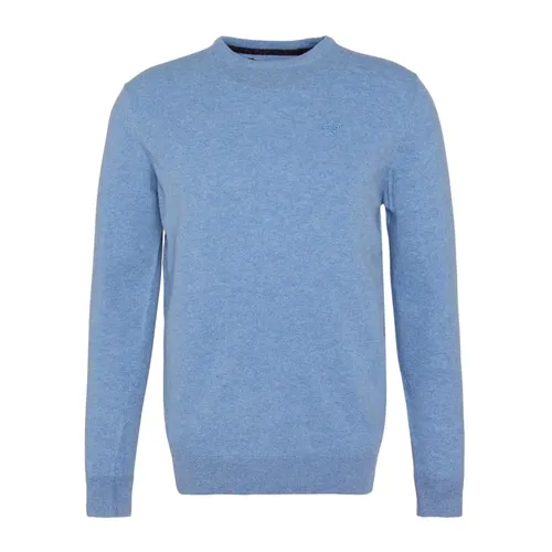 Knitwear > Round-neck Knitwear - - Barbour - Modalova