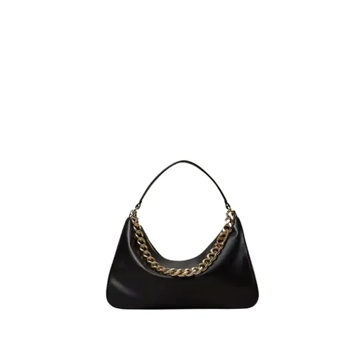 Twinset - Bags > Handbags - Black - Twinset - Modalova