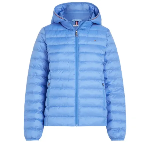 Jackets > Winter Jackets - - Tommy Hilfiger - Modalova