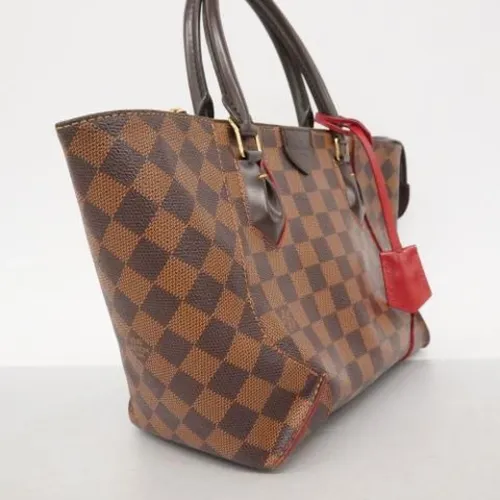 Pre-owned > Pre-owned Bags > Pre-owned Handbags - - Louis Vuitton Vintage - Modalova