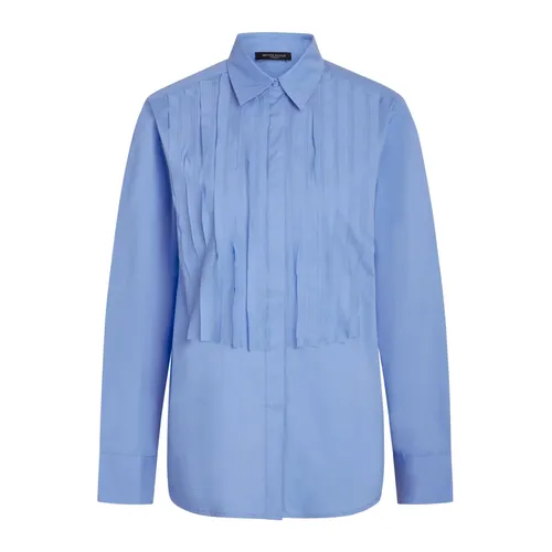 Blouses & Shirts > Shirts - - Bruuns Bazaar - Modalova