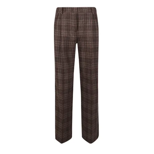 Trousers > Straight Trousers - - QL2 Quelledue - Modalova