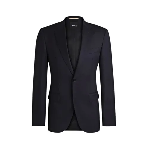 Suits > Formal Blazers - - Hugo - Modalova