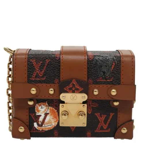 Pre-owned > Pre-owned Accessories - - Louis Vuitton Vintage - Modalova