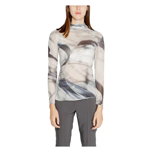 Tops > Long Sleeve Tops - - Rinascimento - Modalova