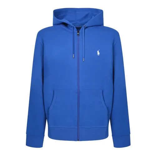 Sweatshirts & Hoodies > Zip-throughs - - Polo Ralph Lauren - Modalova