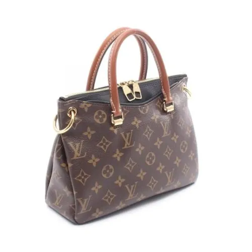 Pre-owned > Pre-owned Bags > Pre-owned Handbags - - Louis Vuitton Vintage - Modalova