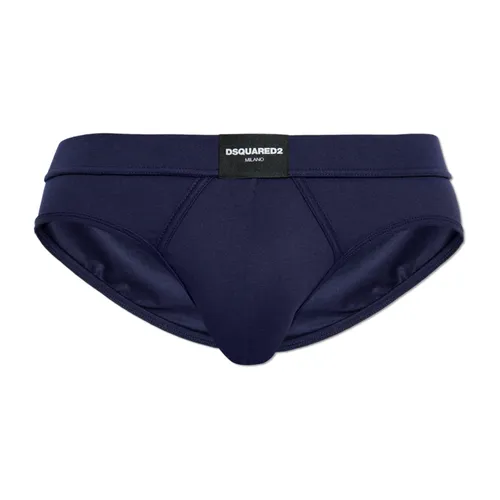 Underwear > Bottoms - - Dsquared2 - Modalova