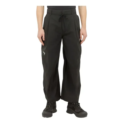 Trousers > Wide Trousers - - 66 North - Modalova