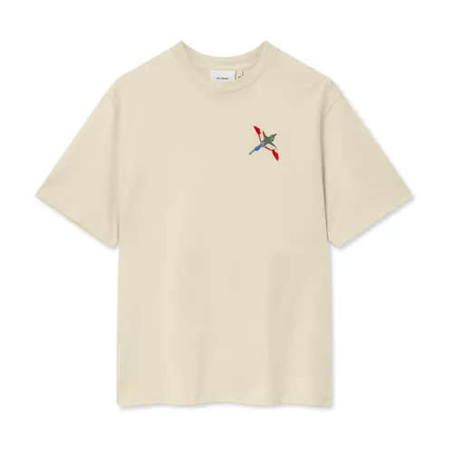 Tops > T-Shirts - - Axel Arigato - Modalova