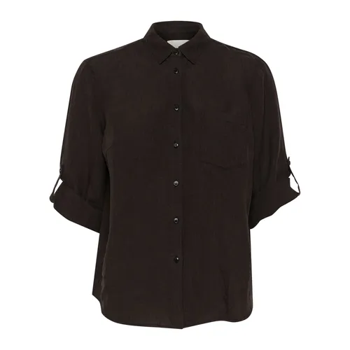 Blouses & Shirts > Shirts - - Part Two - Modalova